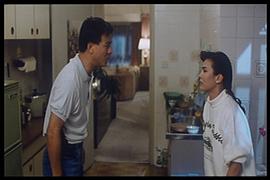 1990年香港无名家族电影名字 图1