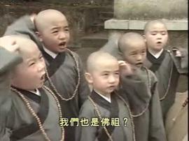 布袋和尚1998版电视剧 图4