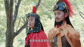 小戲骨：八仙過(guò)海 圖2