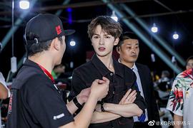 鐵甲雄心 第二季 圖1