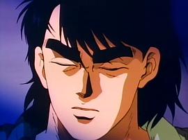 力王OVA1：等括地獄 圖3