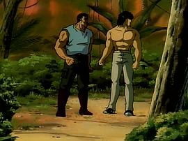 力王OVA2毀滅之子 圖3
