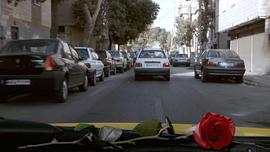 伊朗电影出租车影评 图8
