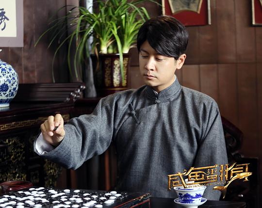 趙毅演過的所有電視劇
