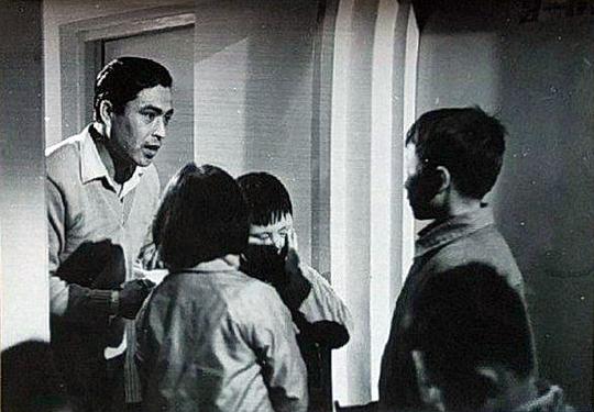 喜临门电影1956