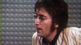 约翰列侬的纪录片 图9