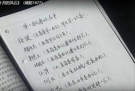 十月的風(fēng)云 圖8
