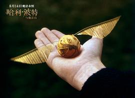 哈利·波特與魔法石 圖2