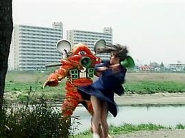 鳥人戰(zhàn)隊噴射人 圖4
