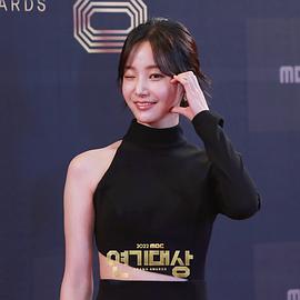 2022 MBC 演技大賞 圖1