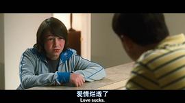 瘋狂愚蠢的愛(ài) 圖2