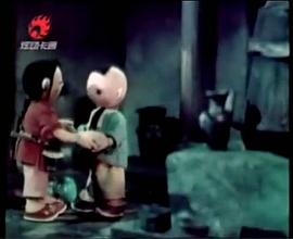 砍柴姑娘 圖5