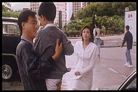 1990年香港无名家族电影名字 图8