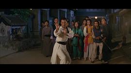 洪拳大師 圖7