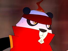 熊猫战士第二季 图4