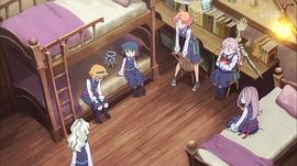 小魔女學(xué)園 TV版 圖8