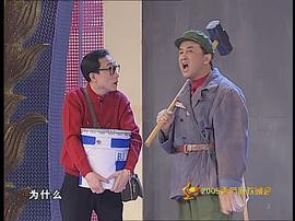 2005年中央電視臺春節(jié)聯(lián)歡晚會 圖9