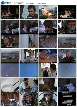 直升机大战F16的电影 图7
