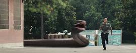 巨蛇闯入女校鳄鱼非常厉害的 图7
