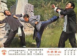 龍拳風 圖2