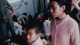 纪录片在越南最后的日子 图4