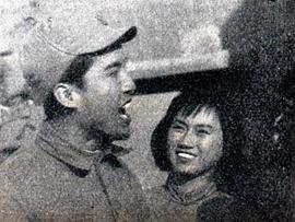 劉胡蘭 圖1