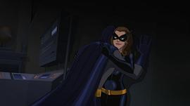 蝙蝠侠：披风斗士归来 图1