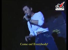 張國(guó)榮拉闊音樂(lè)會(huì) 圖2
