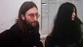 约翰·列侬的理想世界 图9
