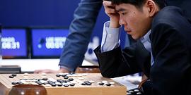 阿尔法围棋程序 图8