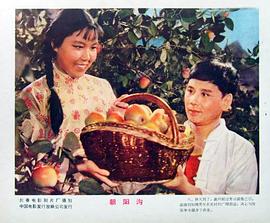 朝阳沟老电影1963全剧彩色版 图1