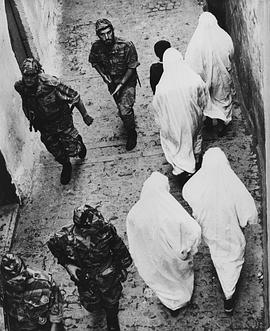 法国阿尔及利亚战争电影 图1