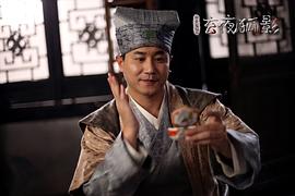 玄夜狐影 圖7