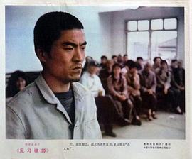 見(jiàn)習(xí)律師 圖8