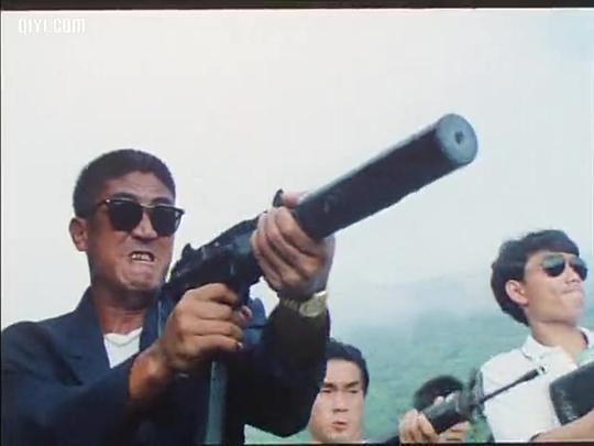 壮志豪情
