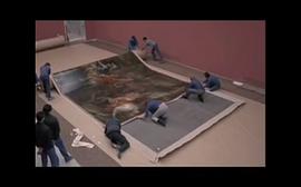 盧浮宮城 圖6