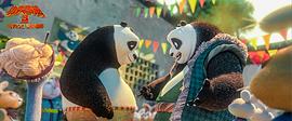 功夫熊猫3配音表中文 图6