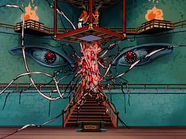 魔神壇斗士 OVA 1 外傳 圖10