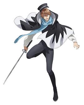 BAKUMATSU CRISIS 圖4