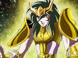 圣斗士星矢：冥王哈迪斯十二宮篇 圖1