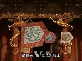 28集清宫档案纪录片 图3