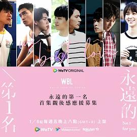 永远的第一名电视剧有几集 图3