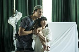 紅衣小女孩：魔神仔 圖1
