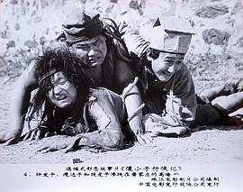 傻小子行俠記 圖1