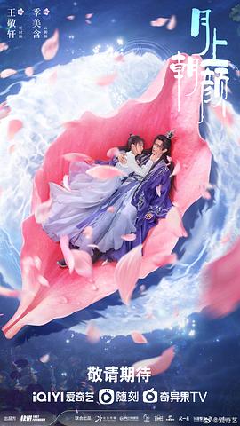 月上朝顏 圖4