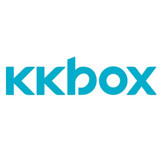 第6屆 KKBOX 數(shù)位音樂風(fēng)雲(yún)榜頒獎(jiǎng)典禮