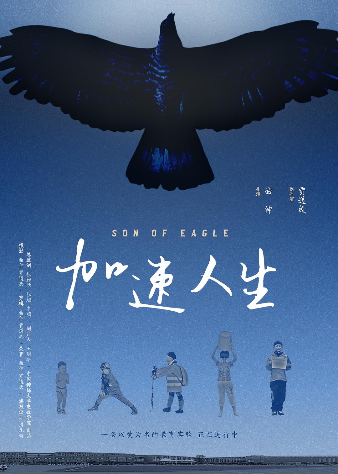 加速人生