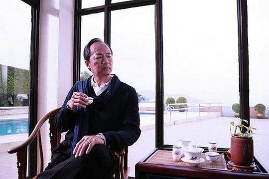 我的黑道老婆索菲亞