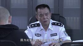中国刑警803英雄本色沙曼 图9