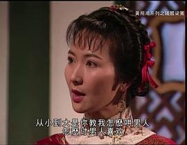 黄飞鸿电视剧有哪些 图7